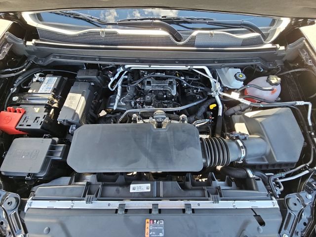 New 2026 GMC Canyon AT4X w/ AT4X AEV Edition AWD/4WD image 19