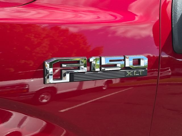 Used 2019 Ford F150 XLT w/ Equipment Group 302A Luxury AWD/4WD image 34