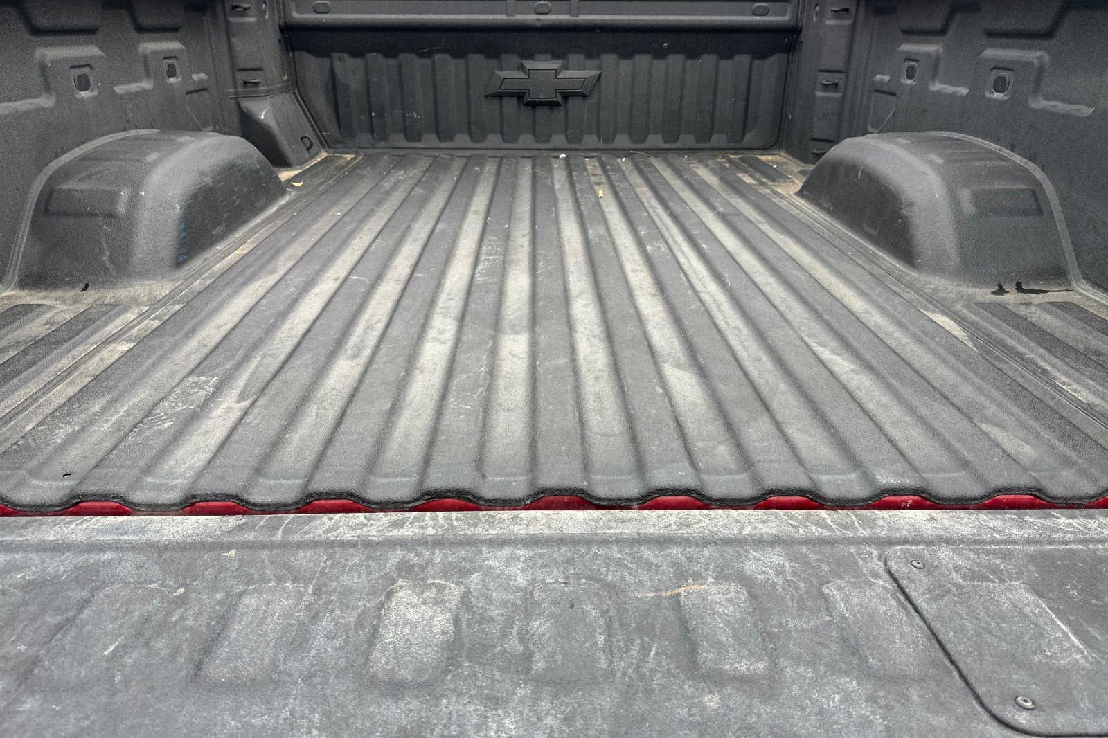 Used 2024 Chevrolet Silverado 2500 LTZ w/ LTZ Premium Package image 16