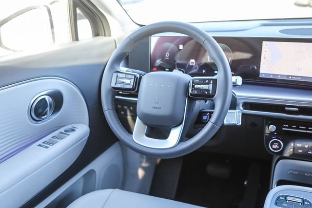 New 2026 Hyundai Ioniq 9 SEL AWD/4WD image 17