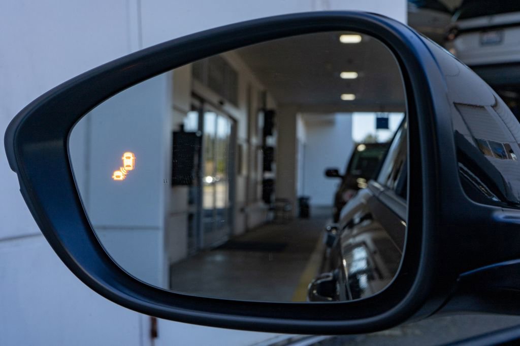 New 2026 Honda Accord Touring image 31