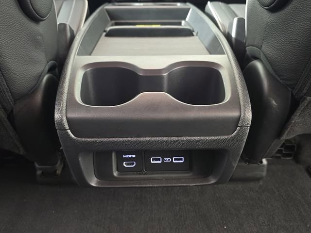 Used 2024 Honda Odyssey Elite image 27