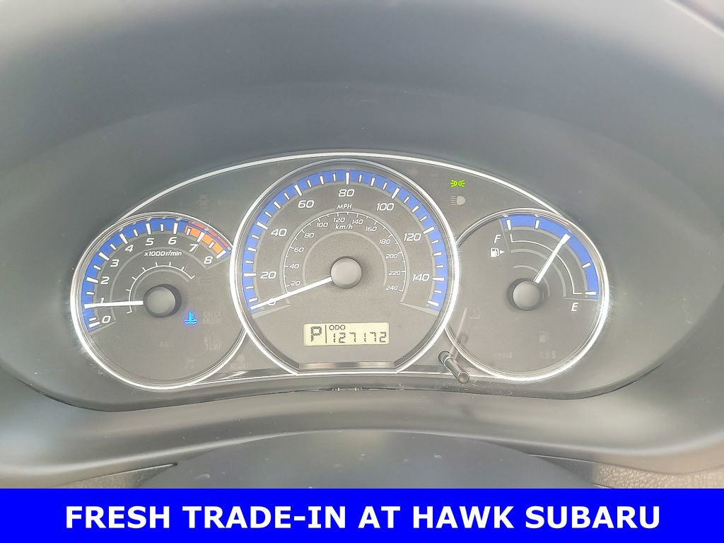 Used 2012 Subaru Forester 2.5X Premium w/ Popular Pkg 3 image 11