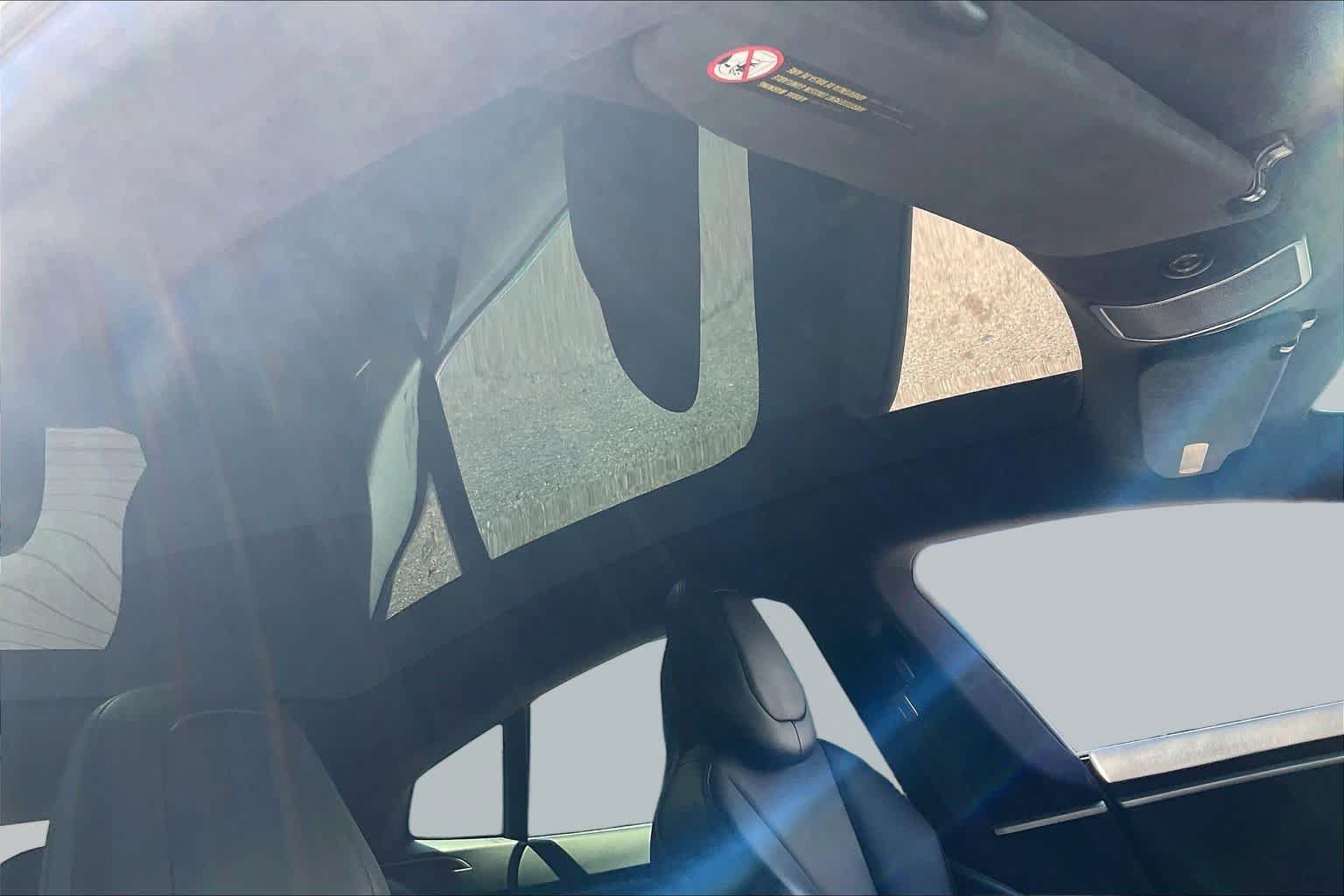 Used 2018 Tesla Model S 100D AWD/4WD image 12