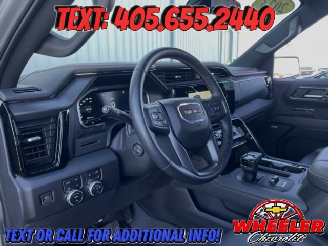 Used 2023 GMC Sierra 1500 AT4 w/ AT4 Premium Package image 23