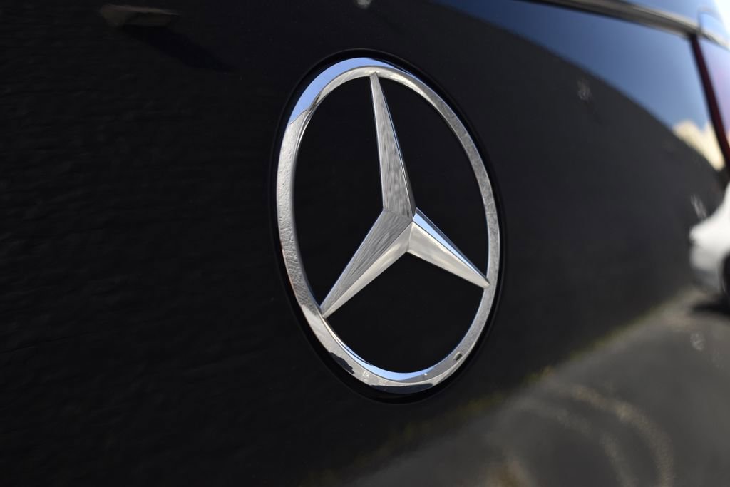 Certified 2023 Mercedes-Benz GLC 300 4MATIC Coupe image 15