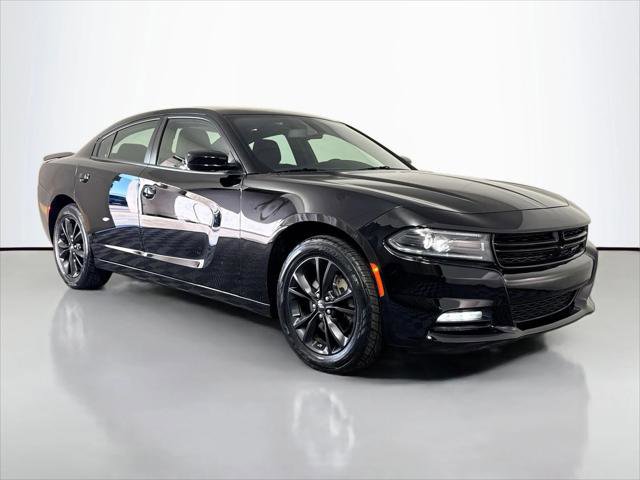 Certified 2022 Dodge Charger SXT w/ Driver Convenience Group