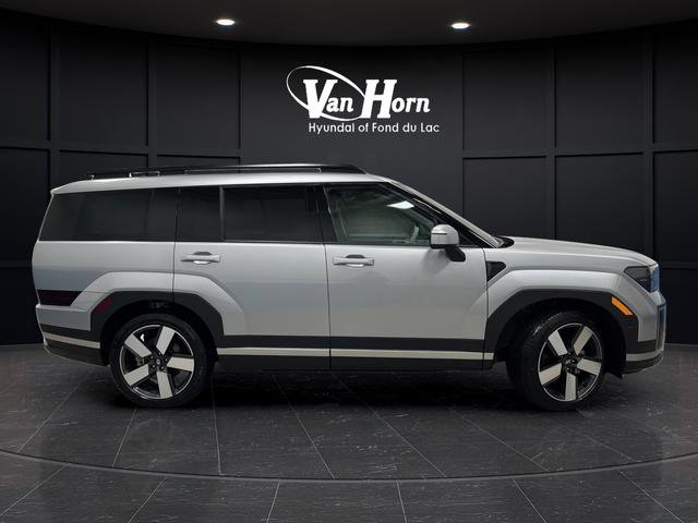 Used 2026 Hyundai Santa Fe Limited image 2