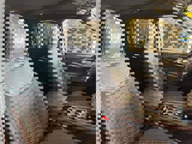 New 2025 Ford Explorer ST-Line w/ Premium Package image 39