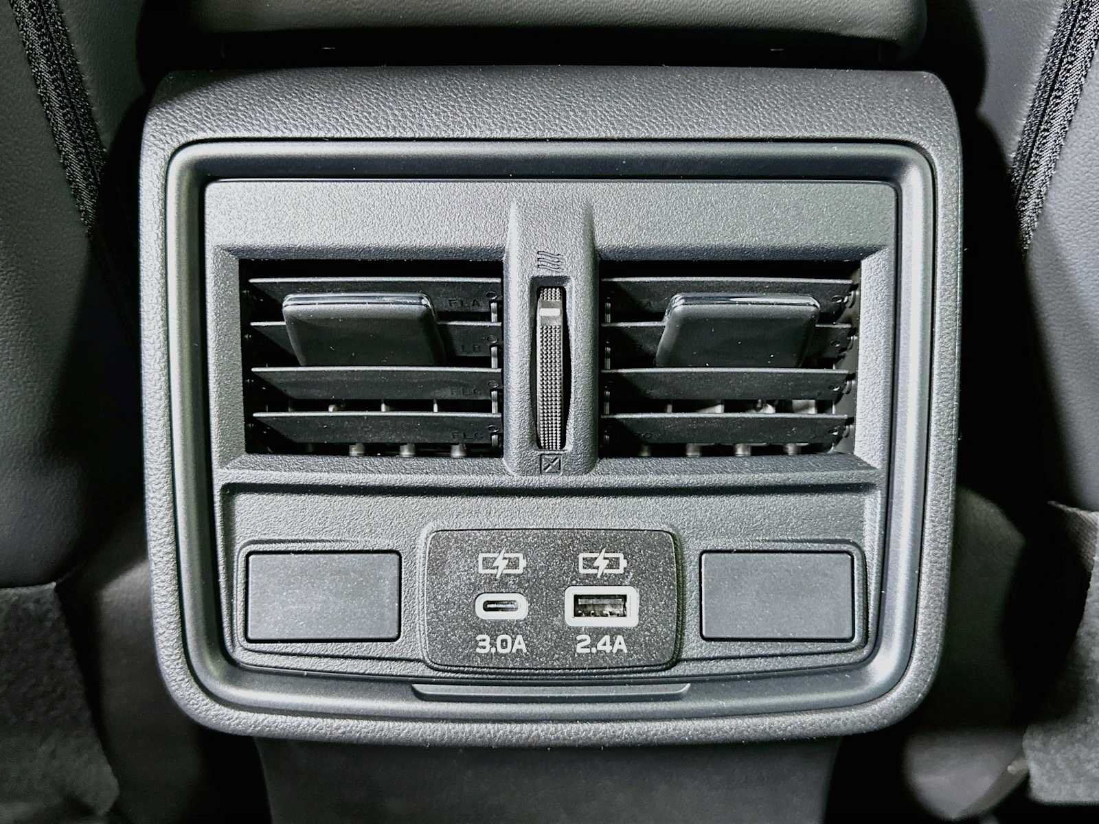 Certified 2026 Subaru Forester Premium AWD/4WD image 22