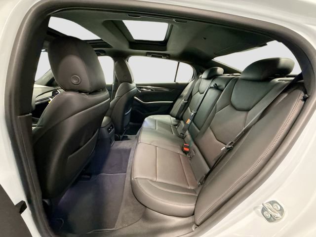 New 2026 Cadillac CT5 Sport w/ Technology Package image 23