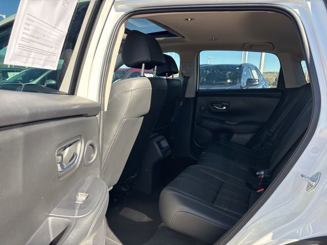 Used 2024 Honda HR-V EX-L image 19