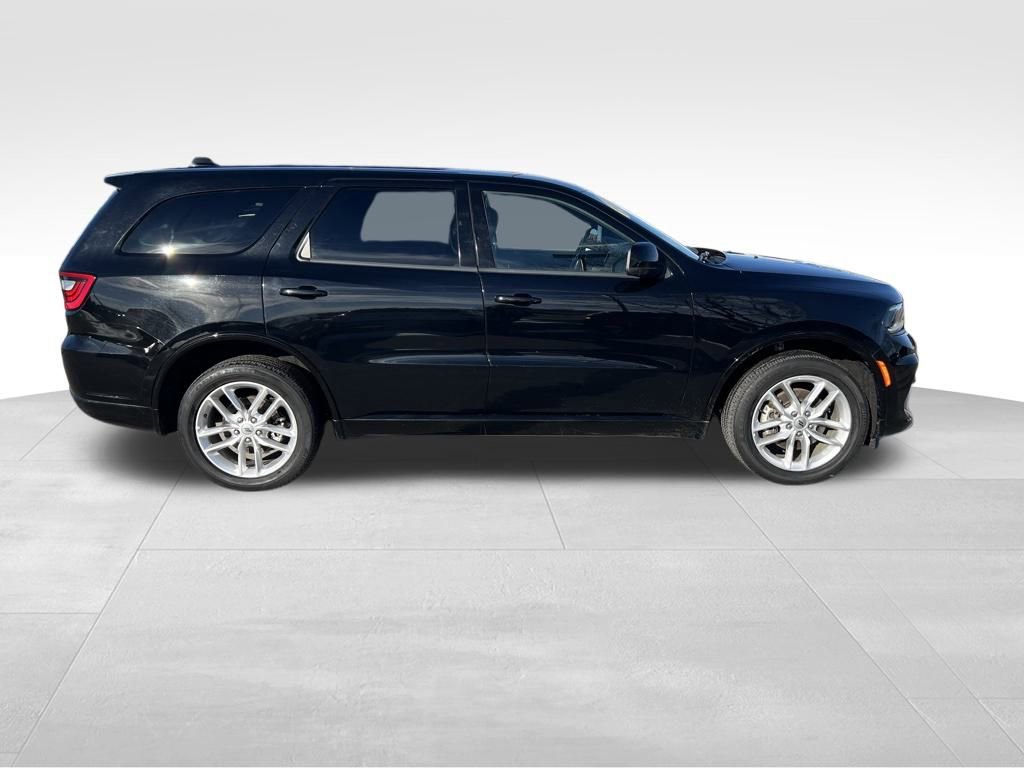 Used 2023 Dodge Durango GT image 8