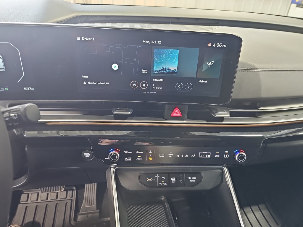 Used 2026 Kia Carnival SX Prestige FWD image 20