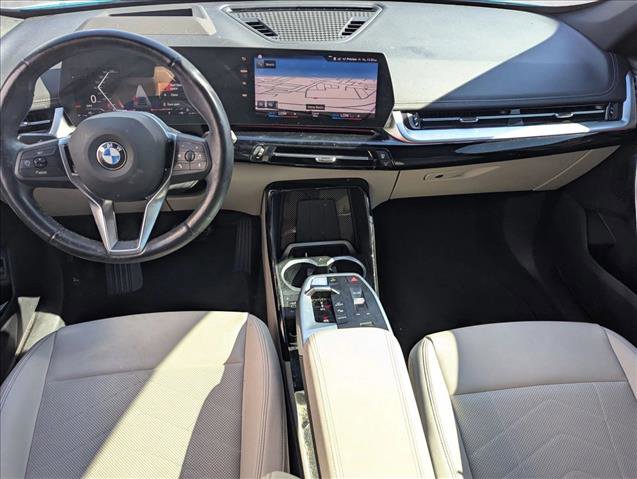 Certified 2023 BMW X1 xDrive28i w/ Premium Package image 15