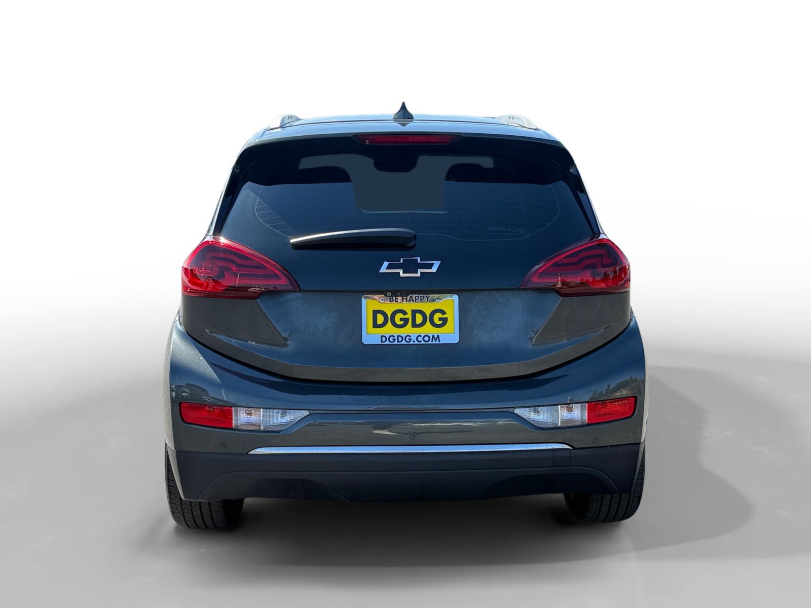 Used 2020 Chevrolet Bolt Premier w/ Infotainment Package FWD image 4