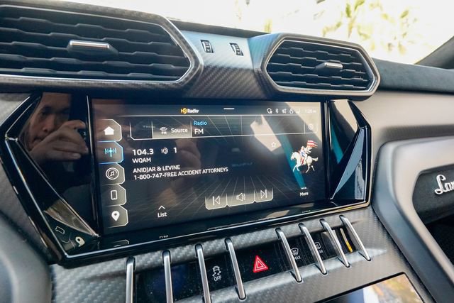 Used 2023 Lamborghini Urus Performante image 72
