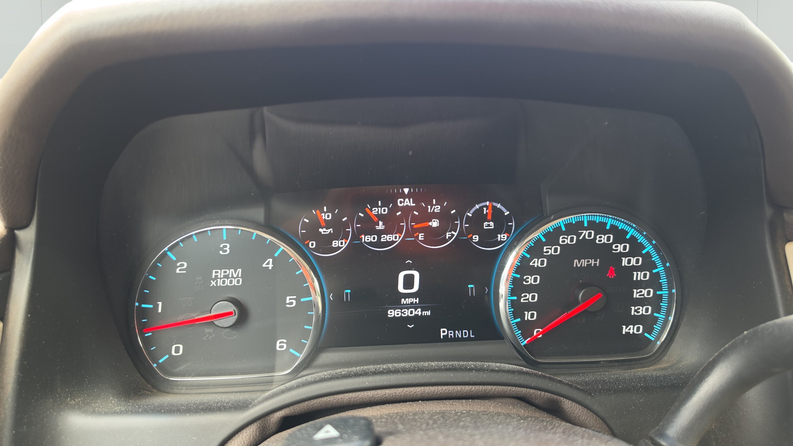 Used 2017 GMC Yukon Denali w/ Open Road Package RWD image 15