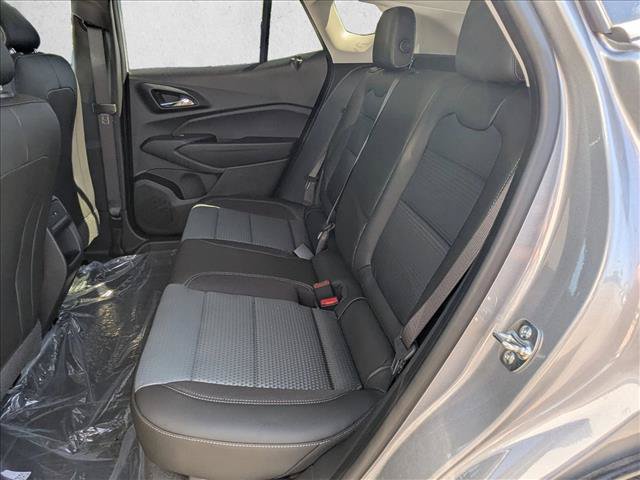 New 2026 Chevrolet Trax LT w/ Driver Confidence Package FWD image 15