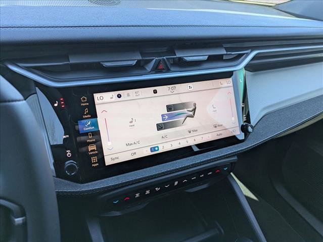 New 2026 Jeep Cherokee Laredo image 11