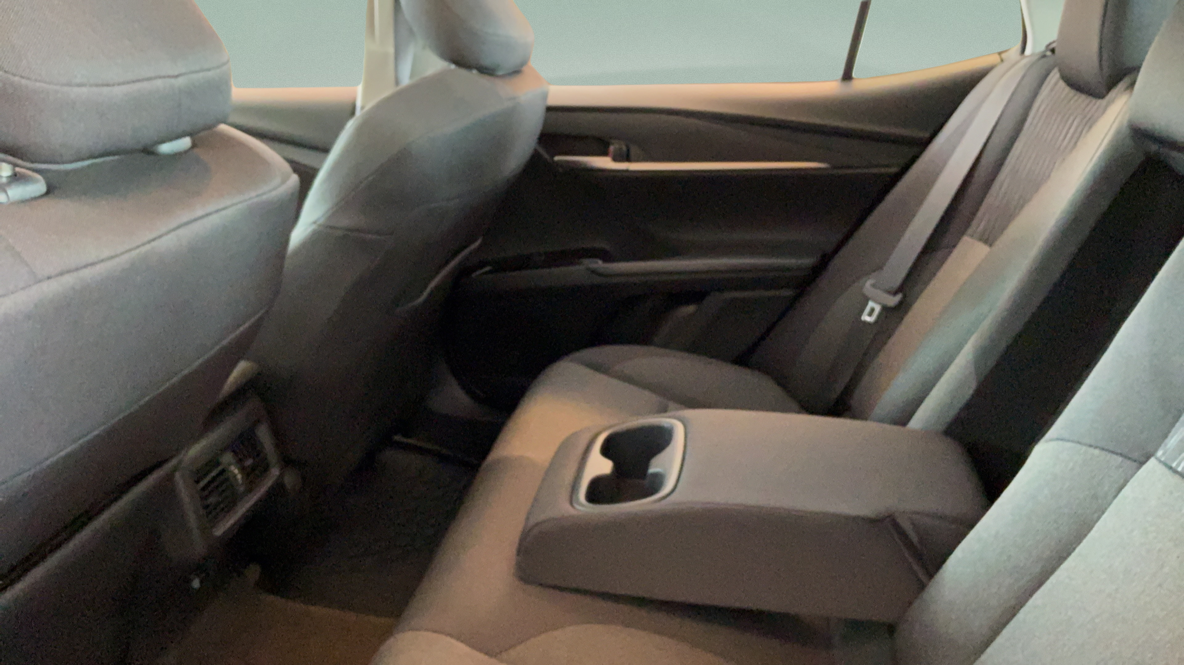 Certified 2025 Toyota Camry LE w/ Convenience Package FWD image 24
