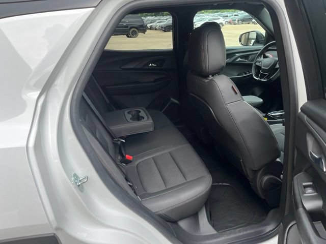 Used 2023 Chevrolet TrailBlazer RS w/ Convenience Package FWD image 14