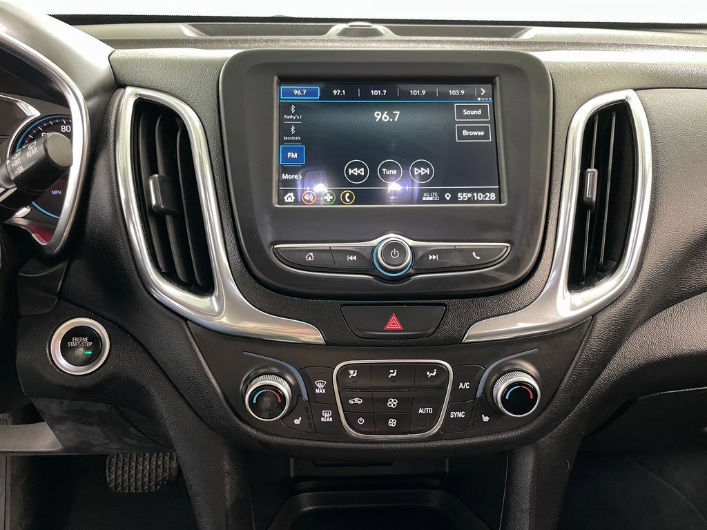Used 2019 Chevrolet Equinox LT image 29
