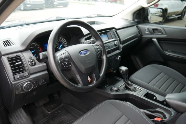 Used 2020 Ford Ranger XL w/ Equipment Group 101A Mid AWD/4WD image 14
