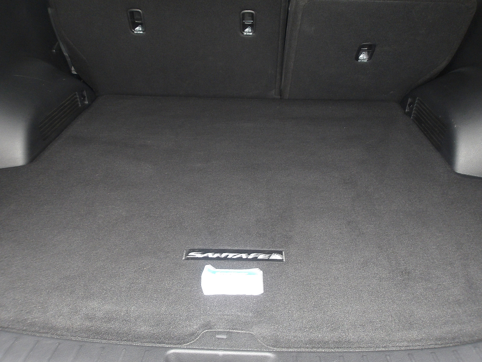 Certified 2023 Hyundai Santa Fe SE image 14