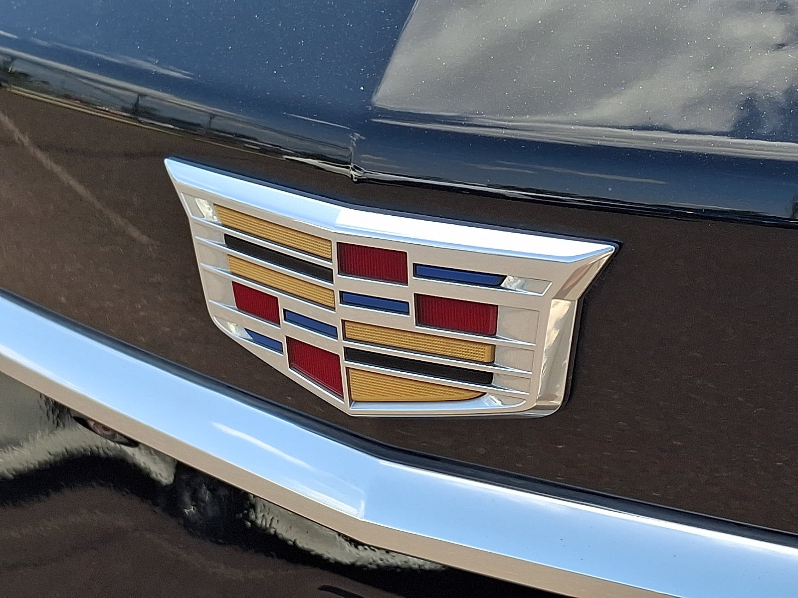 Certified 2023 Cadillac XT5 Premium Luxury AWD/4WD image 31