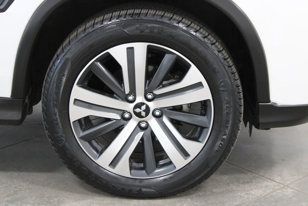 Used 2021 Mitsubishi Outlander Sport ES AWD/4WD image 12