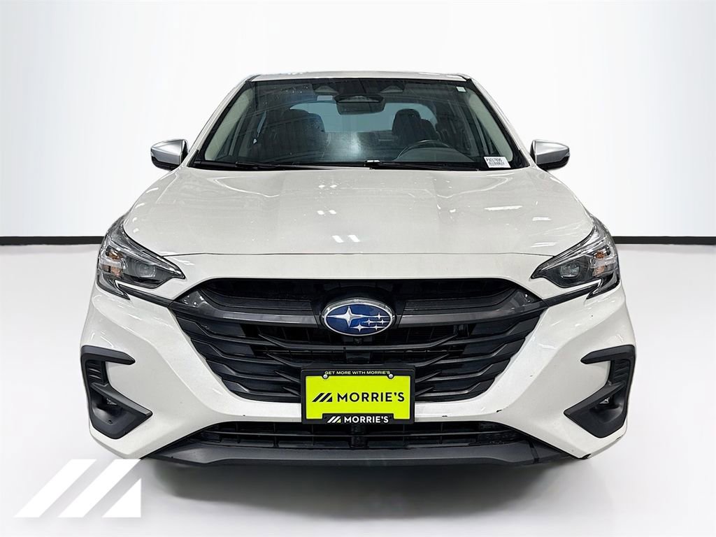 Certified 2023 Subaru Legacy Touring XT AWD/4WD image 2