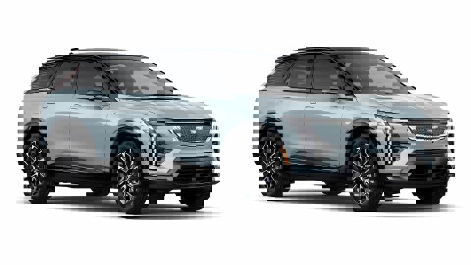 New 2026 Cadillac Optiq Sport 2 image 22