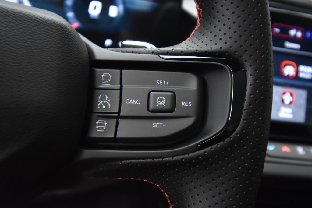 New 2027 Dodge Charger Scat Pack AWD/4WD image 29
