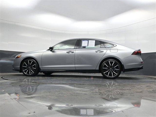 Used 2024 Honda Accord Touring image 31