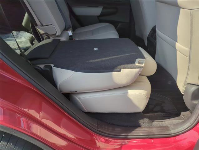 Used 2024 Honda CR-V EX-L image 22