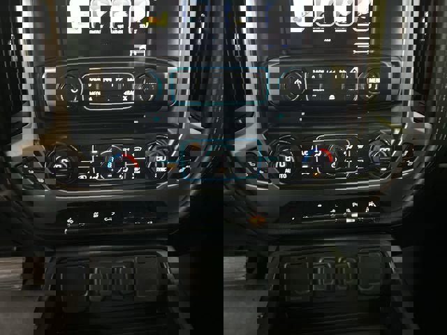 Certified 2018 GMC Sierra 1500 SLT image 18