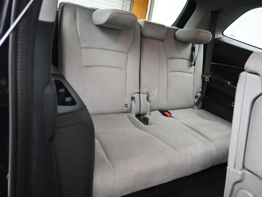 Used 2017 Honda Pilot LX image 44