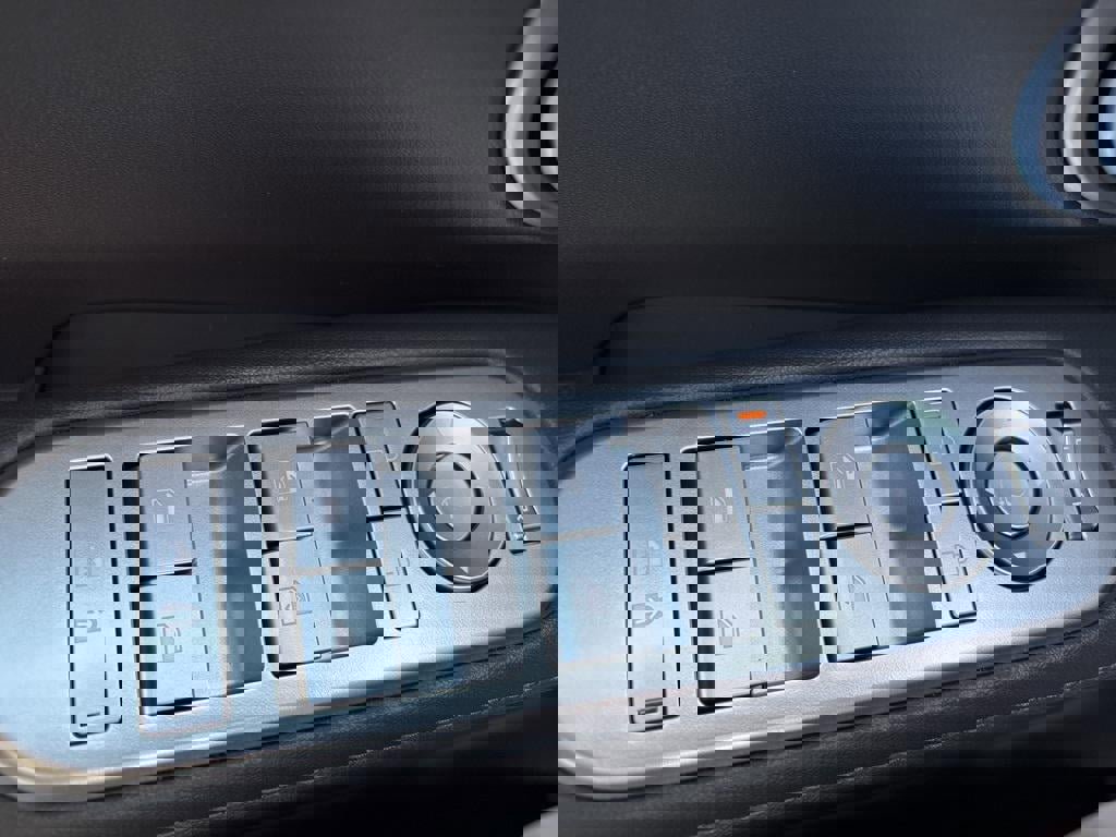 New 2026 Hyundai Palisade SEL image 30