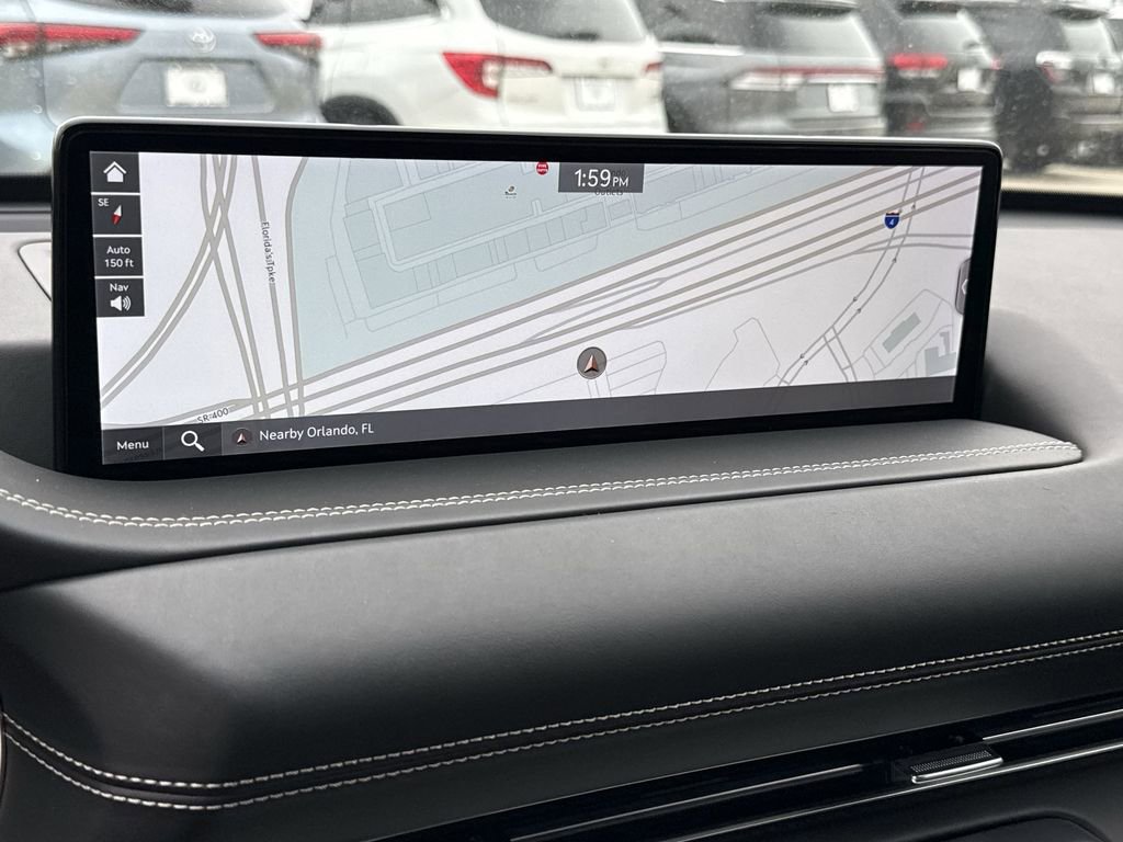 Used 2024 Genesis GV80 3.5T image 22