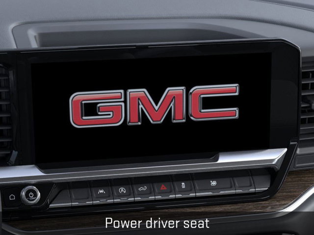 New 2026 GMC Sierra 1500 SLE AWD/4WD image 28