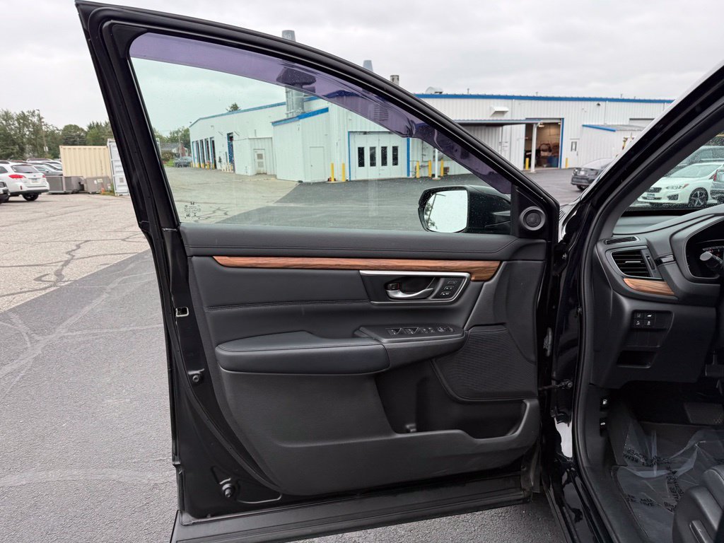 Used 2021 Honda CR-V EX-L image 26