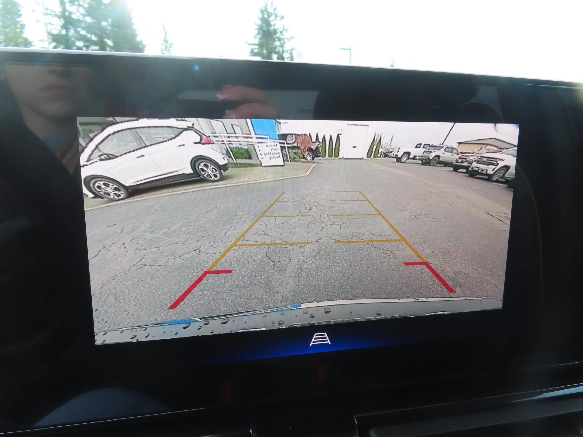 New 2026 Chevrolet TrailBlazer ACTIV w/ Convenience Package AWD/4WD image 27