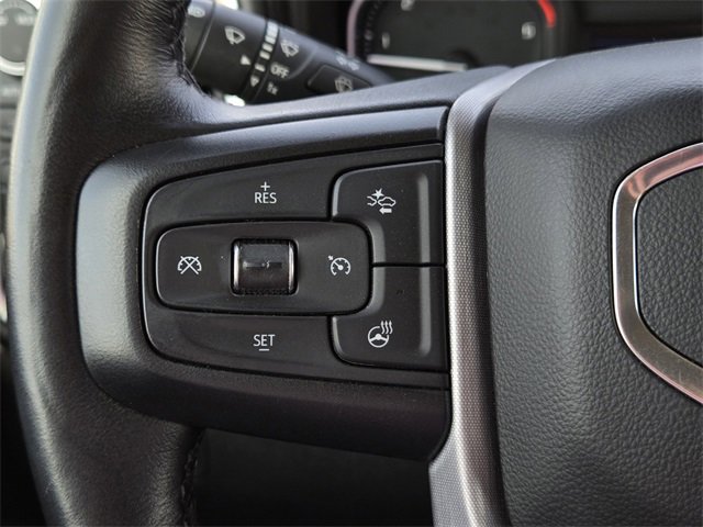 Used 2021 GMC Sierra 2500 SLT w/ Texas SLT Premium Package image 15