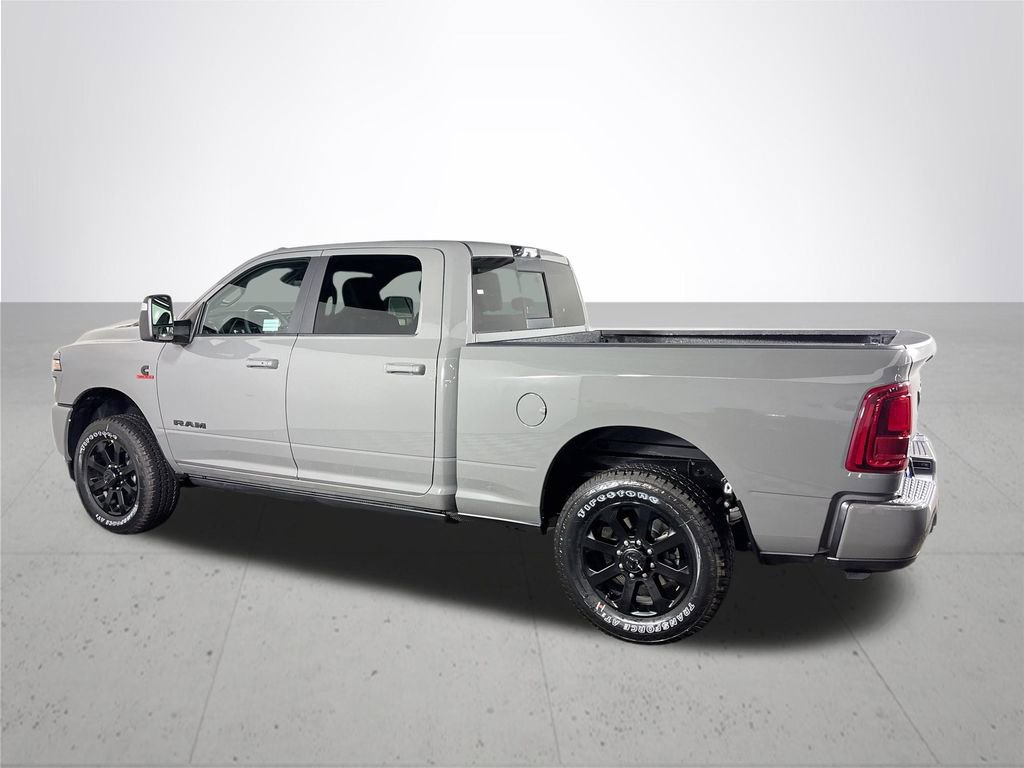 New 2026 RAM 2500 Laramie image 9