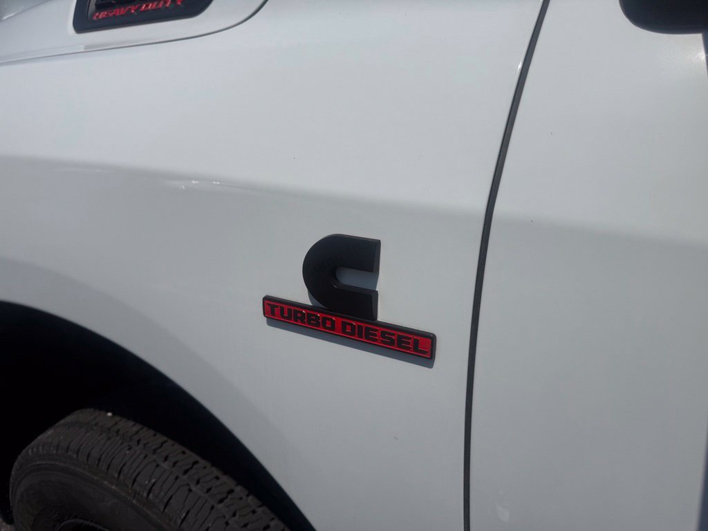 Used 2025 RAM 2500 Tradesman w/ Safety Group AWD/4WD image 15