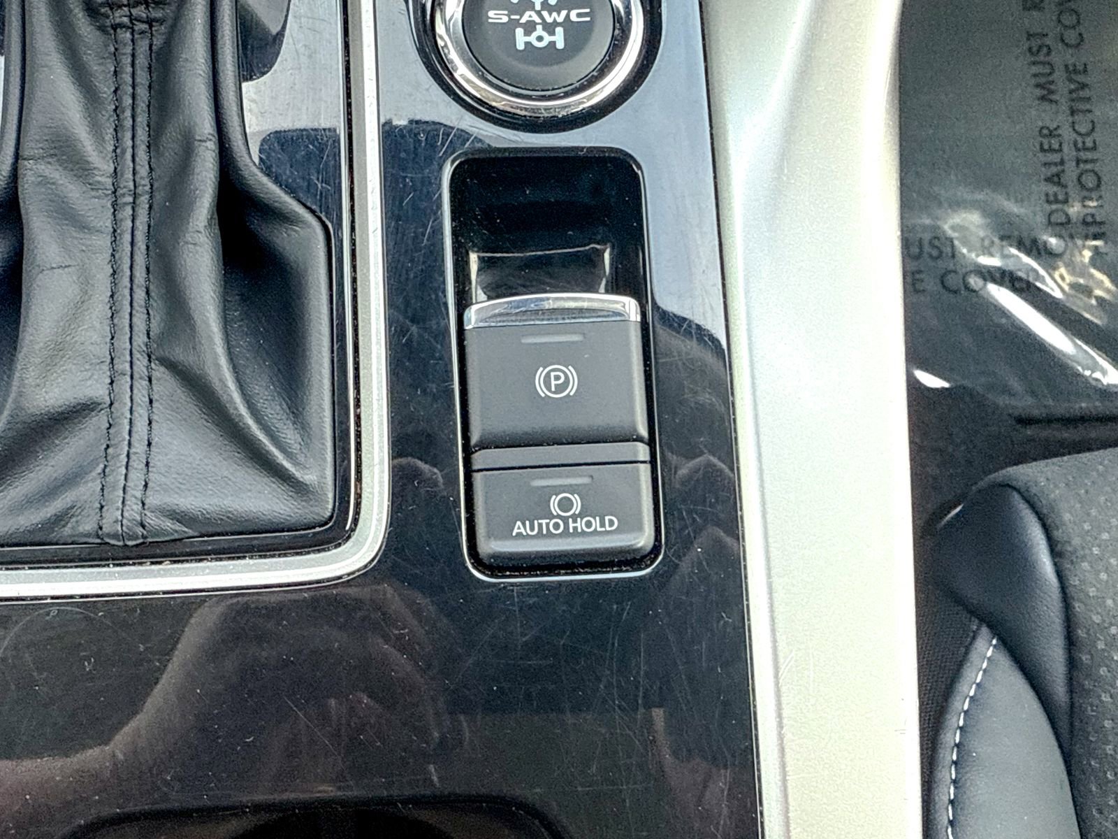 Used 2025 Mitsubishi Eclipse Cross SE AWD/4WD image 40