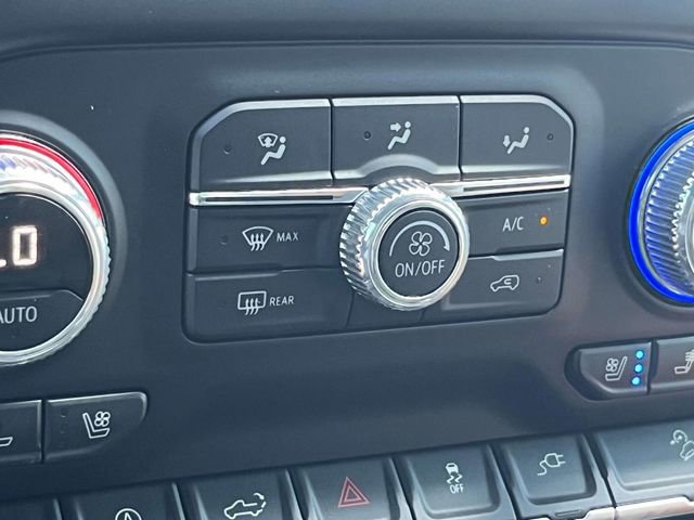 Used 2019 GMC Sierra 1500 AT4 w/ AT4 Premium Package AWD/4WD image 31