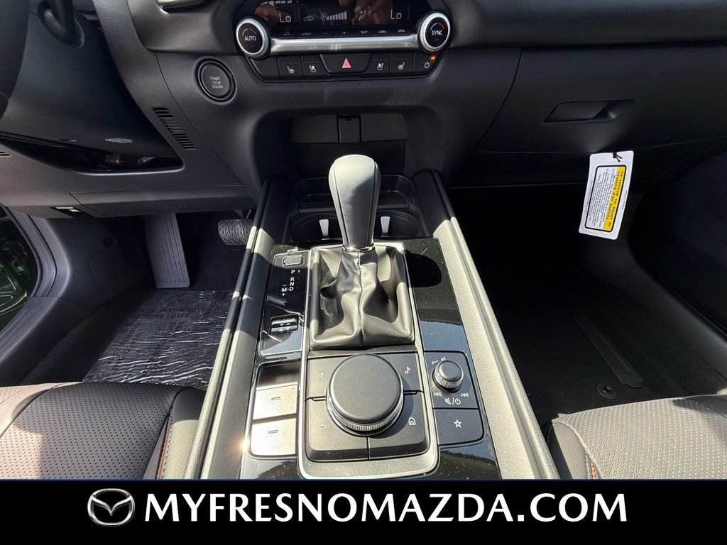 New 2026 MAZDA CX-50 AWD 2.5 S w/ Accent Package image 20