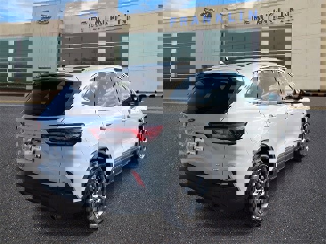 Certified 2025 Ford Escape ST-Line w/ Tech Pack #1 image 7